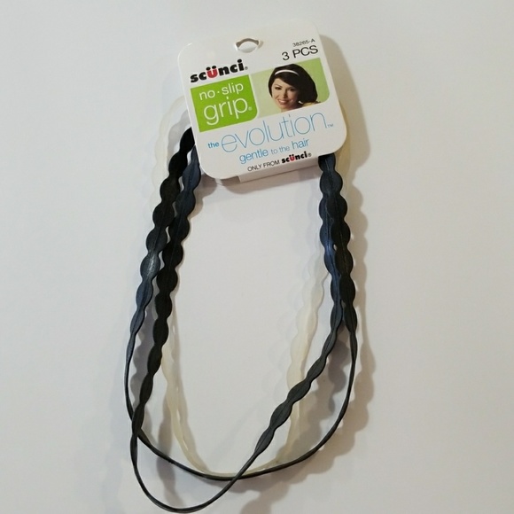 Scunci Accessories Nwt Headbands Poshmark